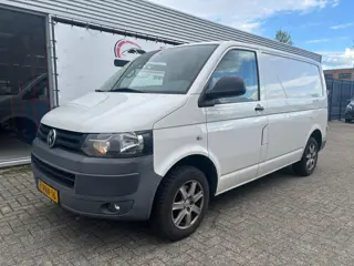 Volkswagen Transporter 2.0 TDI L1H1
