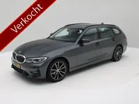 BMW 3 Serie Touring 318i Business Edition Plus Sport Aut. / Leder / Virtual cockpit / Origineel NL