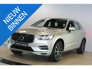 Volvo XC60 2.0 T8 Twin Engine AWD Inscription | Schuif-kanteldak | Memory seats | Pilot assist