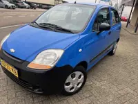 Chevrolet Matiz 0.8 Pure 37241km nap