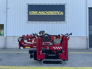 Hoeflon C 6 (bj 2018)