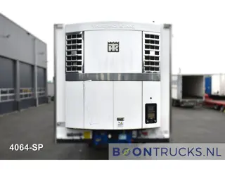 THERMO KING SPECTRUM | MULTI TEMP + EVAPORATOR * 6379 ENGINE HOURS