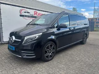 Mercedes-Benz V-klasse 300d Extra Lang Avantgarde Edition