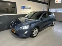 Ford FOCUS 1.0 EcoBoost Titanium X Business