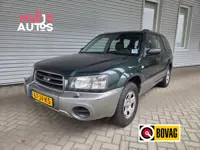 Subaru Forester 2.0 AWD X