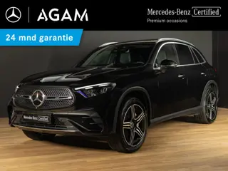 Mercedes-Benz GLC 300e 4MATIC AMG Line Premium | Panorama dak