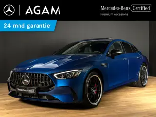Mercedes-AMG AMG GT 4-Door Coupe AMG 43 4MATIC+ Panorama dak