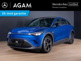 smart #3 Pro+ 66 kWh