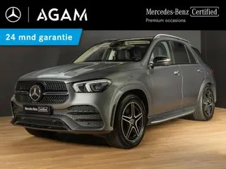 Mercedes-Benz GLE 350 e 4MATIC Panorama dak | Trekhaak