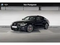BMW i4 M50 High Executive 84 kWh