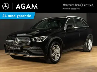 Mercedes-Benz GLC 300e 4MATIC Line: AMG | Panorama dak | Trekhaak