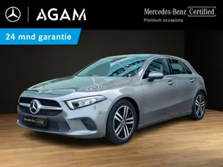 Mercedes-Benz A-Klasse Hatchback 180 Business Solution Luxury Trekhaak