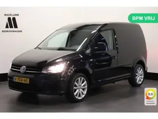 Volkswagen Caddy 2.0 TDI EURO 6 - Airco - LMV - €7.950,- Excl.