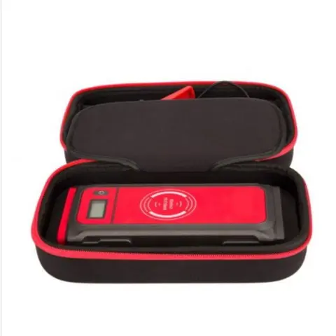 Krachtige en handzame Jump start