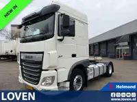 DAF XF 480 FT ACC/MX Engine Brake (bj 2021, automaat)