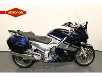 Yamaha FJR 1300 (bj 2006)