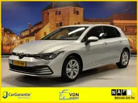 Volkswagen Golf 2.0 TDI Style Automaat ACC Carplay Trekhaak