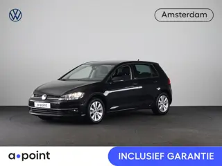 Volkswagen Golf 1.0 TSI Comfortline 115PK | Navigatie | Parkeersensoren | Spiegelpakket