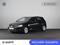 Volkswagen Golf 1.0 TSI Comfortline 115PK | Navigatie | Parkeersensoren | Spiegelpakket