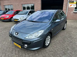 Peugeot 307 1.6-16V Premium // Automaat // Nieuwe APK !!