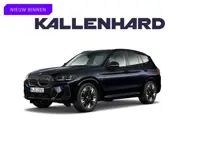 BMW iX3 High Executive - Pano - Driving Ass Prof - Head-Up - Harman Kardon