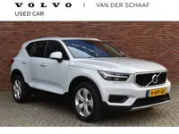 Volvo XC40 T3 163PK Momentum Pro | Leder | (bj 2020)