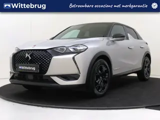 DS DS 3 Crossback 1.2 PureTech Performance Line (bj 2022)