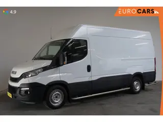 Iveco Daily 35S14 140pk L2H2/L3H2 3500kg Trekhaak Airco Cruise