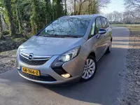 Opel Zafira Tourer 1.4 Cosmo 7p. |AIRCO+CRUISE|