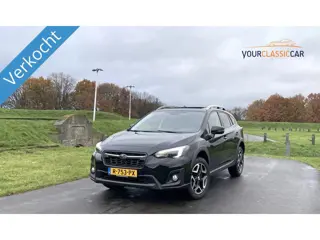 Subaru XV Your Classic Car sold.