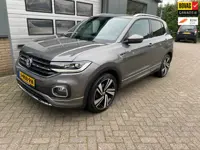 Volkswagen T-Cross 1.0 TSI Style Business R-Line