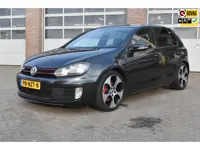 Volkswagen Golf 2.0 GTI
