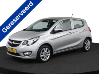 Opel KARL 1.0 ecoFLEX Edition | Stoelverwarming | Stuurverwarming | Airco |