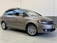 Volkswagen Golf Plus 1.4 TSI Comfortline