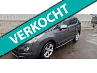 Peugeot 3008 1.6 THP GT