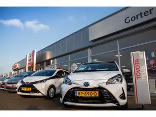 Toyota RAV4 2.5 Hybrid Active | Trekhaak | Navigatie | Stoelverwarming |