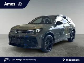 Volkswagen Tiguan R-Line Edition 1.5 eHybrid 204 PK | Wordt Verwacht!