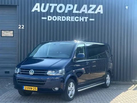 Volkswagen Transporter 2.0 TDI L2H1 4Motion DC Comfortline|CAMERA|CRUISE|STOELVERW