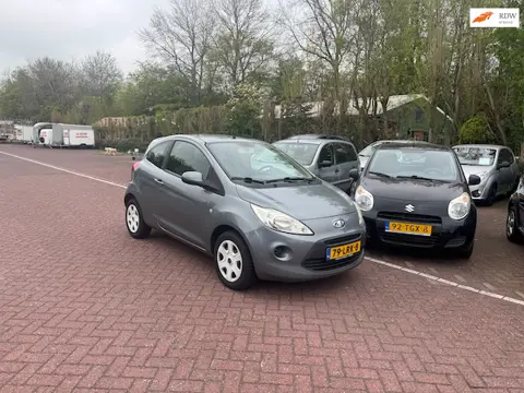 Ford Ka 1.2 Cool&Sound Airco! elektrische ramen! centrale deurvergrendeling op afstandsbediening!