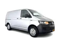Volkswagen Transporter 2.0 TDI L1H2 Comfortline *NAVI-FULLMAP | AIRCO | CRUISE | CAMERA | COMFORT-SE