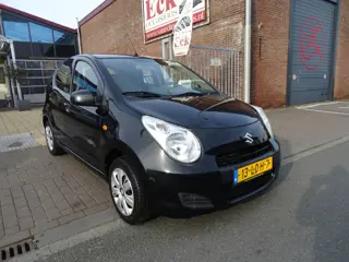 Suzuki Alto 1.0 Comfort (bj 2010)