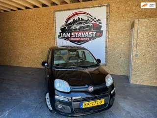 Fiat Panda 0.9 TwinAir Lounge