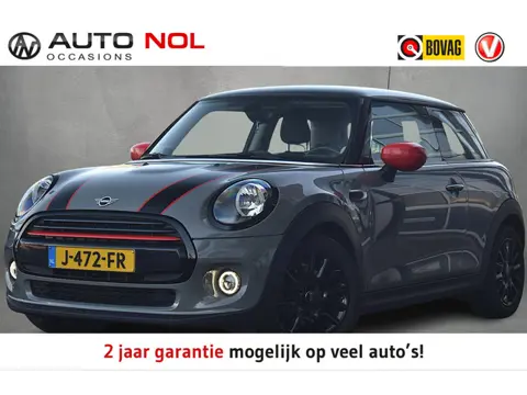 Mini Mini 1.5 Cooper Pepper | Apple CarPlay | H/K | Climate | Cruise