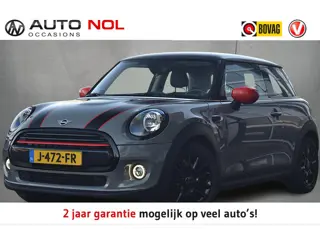 Mini Mini 1.5 Cooper Pepper | Apple CarPlay | H/K | Climate | Cruise