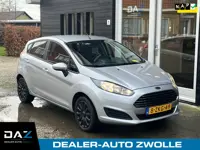 Ford Fiesta 1.0 Style Airco/Audio/Navi/Cruise (bj 2015)