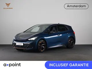 CUPRA Born Performance One 62 kWh 204pk | SOH 89% | Parkeercamera | Navigatie | Verwarmbare voorstoe