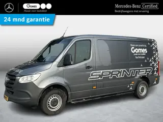 Mercedes-Benz Sprinter 317 1.9 CDI L2 Pro | Sprinter BPM-vrij kopen in 2025 | Cruise Control | Apple