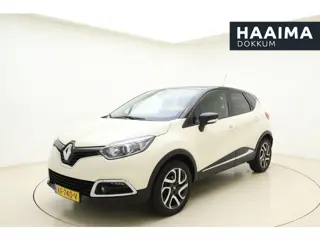 Renault Captur 0.9 TCe Dynamique | Automatische airco | Cruise control | Achteruitrijcamera | Naviga