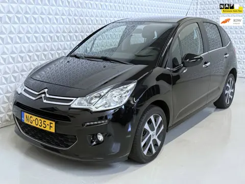 Citroen C3 1.2 PureTech Selection / 171.000km (2017)