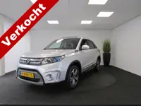 Suzuki Vitara 1.6 High Executive I Bomvol! I Luxe I Panoramadak I BOVAG-Garantie I